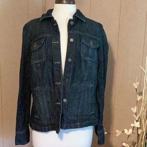 Tommy Hilfiger Denim Jacket
